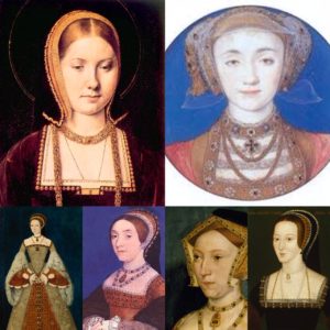 Anne of Cleves – Royal History Geeks