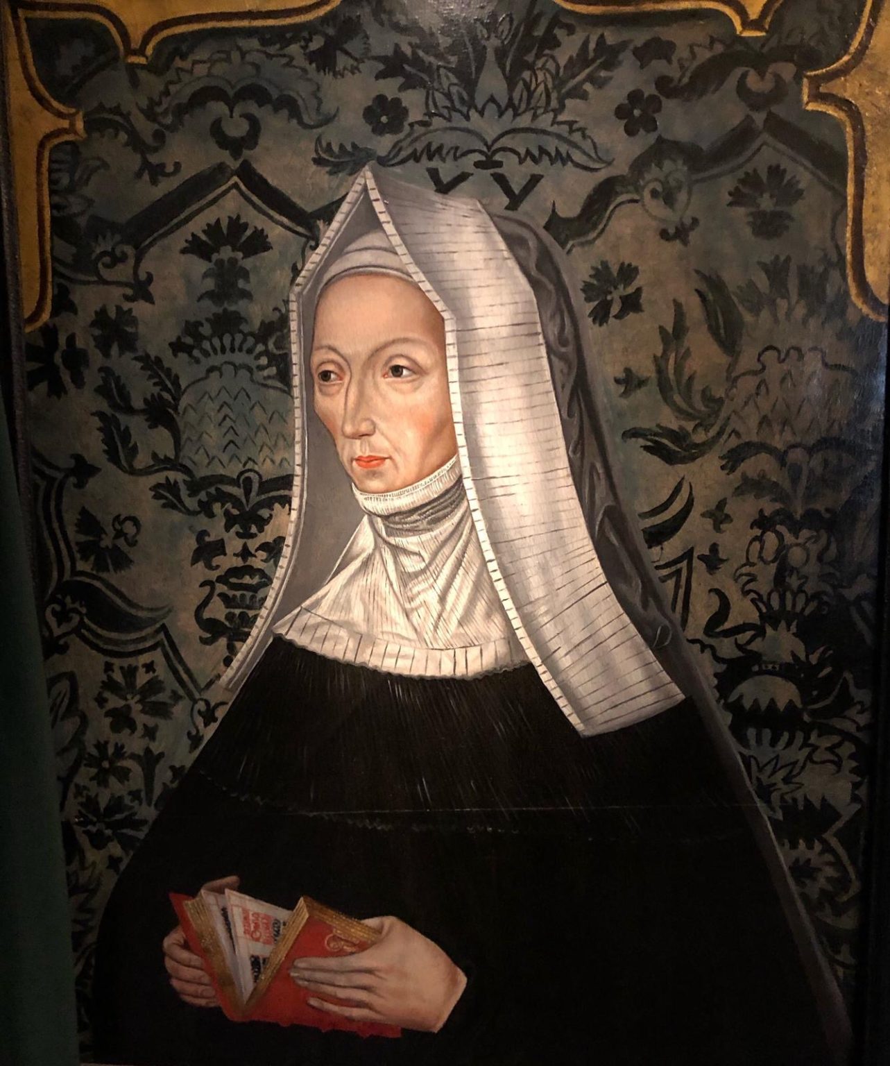 Margaret Beaufort – Royal History Geeks