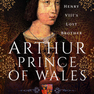 Arthur Prince of Wales, Gareth Streeter